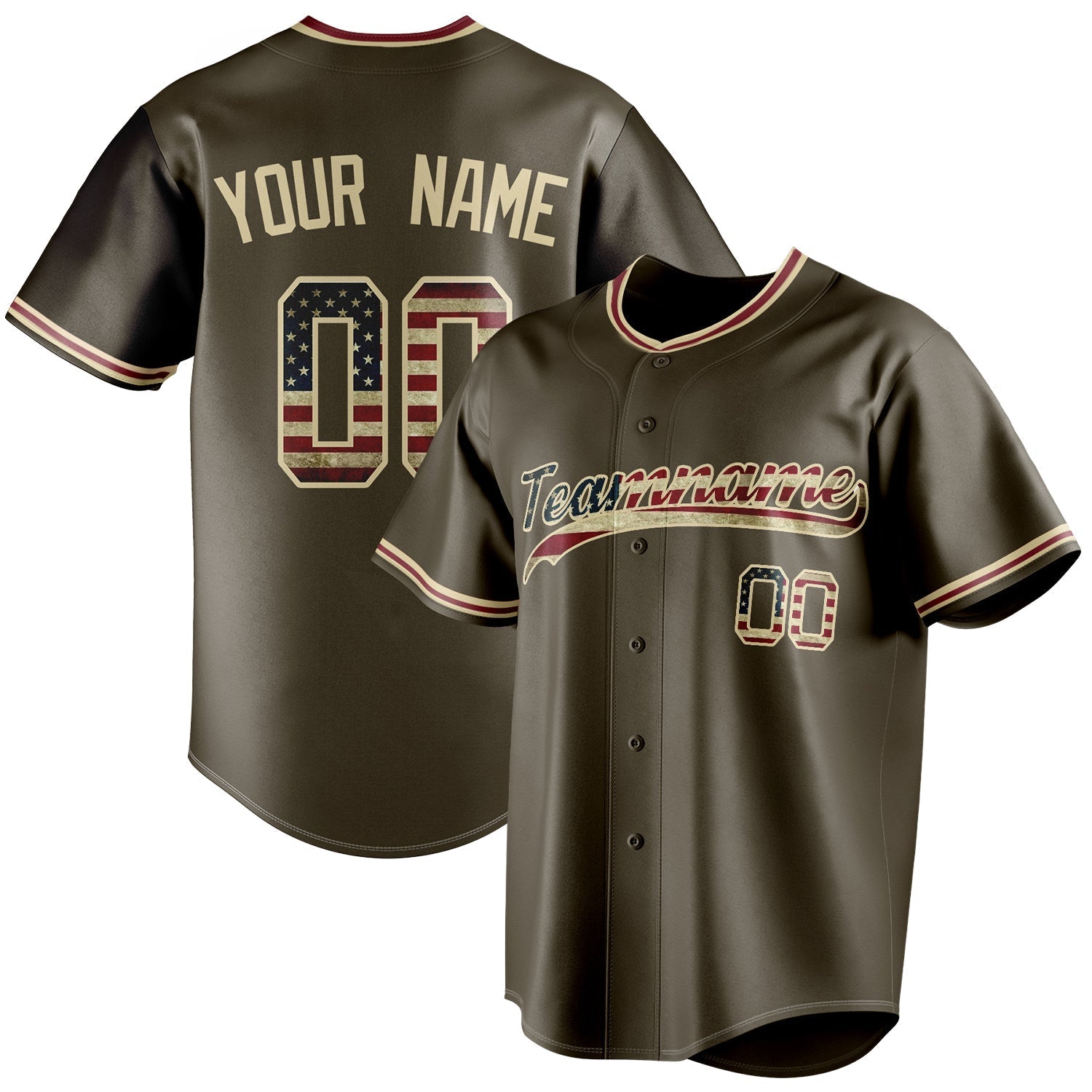 Crafting Identity: The Art of Designing Your Own Baseball Jersey